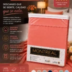 Juego de Sabanas Luxury Collection - Imagen 6