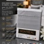 Juego de Sabanas Luxury Collection - Imagen 7
