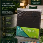 Juego de Sabanas Luxury Collection - Imagen 2