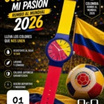 Reloj Original 10 Bar Q&Q Selección C - Imagen 3