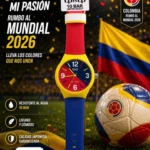 Reloj Original 10 Bar Q&Q Selección C - Imagen 2