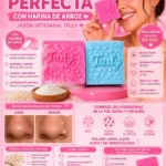 Set x2 Truly Jabon con Feromonas