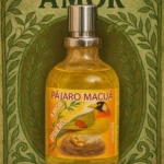 Pajaro Macua