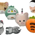 Tapa Ojos con Almohada Tpo06