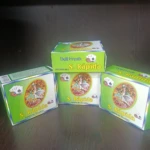 Set x2 Jabon Suerte Rapida