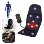 A624 Silla Masajeadora - Imagen 3