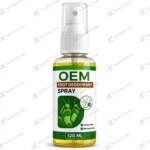 Set x2 Spray Desodorante para Pies - Imagen 3