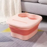 Tina Spa Plegable para Pies - Imagen 2