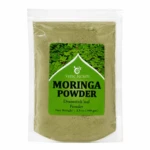 Set x3 Polvo de Moringa Orgánica 100 Gr - Refuerza defensas y aporta vitalidad - Imagen 4