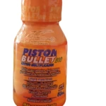 Set x2 Aditivo Gasolina Piston Bullet Bio - Imagen 2