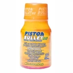 Set x2 Aditivo Gasolina Piston Bullet Bio - Imagen 3
