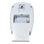 Alarma con Sensor de Movimiento PIR y Control Remoto - Disuade intrusos activando una alerta sonora de 105dB - Imagen 3
