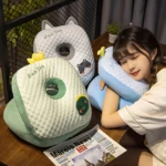 Almohada Cobijera Animals - Imagen 3