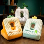 Almohada Cobijera Animals - Imagen 4