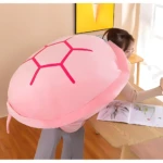 Almohada Portátil Caparazón de Tortuga Ergonómica - Proporciona refugio sensorial y calma instantánea para reducir la ansiedad - Imagen 6