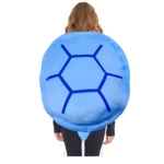 Almohada Portátil Caparazón de Tortuga Ergonómica - Proporciona refugio sensorial y calma instantánea para reducir la ansiedad - Imagen 8