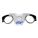 Barra Estabilizadora Fz de Acero Inoxidable - Protege tu manillar de impactos y desgaste en el frente - Imagen 4