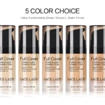 Base-Corrector Sace Lady 12 Ml- Biotez