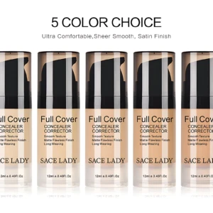 Base-Corrector Sace Lady 12 Ml- Biotez