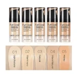 Base-Corrector Sace Lady 12 Ml- Biotez - Imagen 2