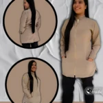Bata Antifluido Impermeable para Profesionales de la Salud - Protege tu uniforme y piel de salpicaduras con total seguridad - Imagen 6