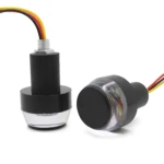 Bb279 Pesas Led para Moto - Imagen 3