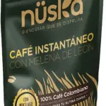 Café Funcional con Melena de León Nuska 75 Gr - Estimula la memoria y concentración - Imagen 3