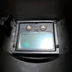 Caretas Fotosensibles American Force con Batería Litio - Protegen tus ojos al soldar con respuesta ultrarrápida - Imagen 5