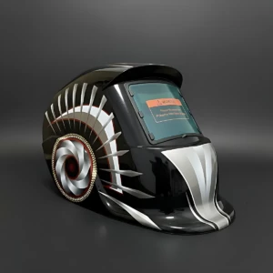 Caretas de soldadura con visor autooscurecible - Protegen tus ojos del arco eléctrico automáticamente