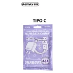 Set x2 Cargador Remax Rp-U95 - Imagen 3