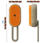 Cepillo Vaporizador Electrico 3 en 1 - Imagen 2