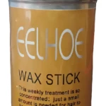 Set x2 Cera Antifrizz Fijadora Peinado Pelo - Imagen 3