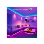 Cin Led Rgb 3M Hogar Interiores - Imagen 2