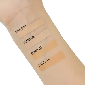 Corrector de Ojeras Trendy
