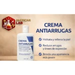 Crema Antiarrugas - Imagen 3