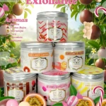 Crema Exfoliante Corporal UMMER con partículas suaves - Renueva tu piel suavemente y mejora su textura - Imagen 3