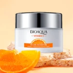Crema Vitamina C Bioaqua 50G