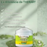 Crema30G Alivia Dolores y Articulaciones - Imagen 2