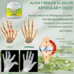 Crema30G Alivia Dolores y Articulaciones - Imagen 3