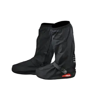 Fundas Cubre Zapatos Impermeables Prius - Protegen el calzado de lluvia y barro