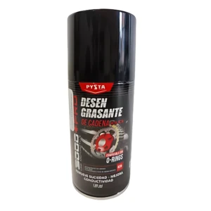 Desengrasante Cadena Spray Pysta 120Ml