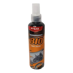 Desengrasante Limpia Cadenas Bio 200Ml