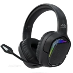 Diadema Gamer Movisun Kg-300 2.4G
