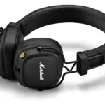 Audífonos Inalámbricos Diadema Major IV - Ofrecen sonido HD y 80 horas de batería