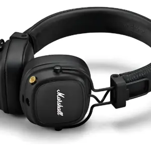 Audífonos Inalámbricos Diadema Major IV - Ofrecen sonido HD y 80 horas de batería