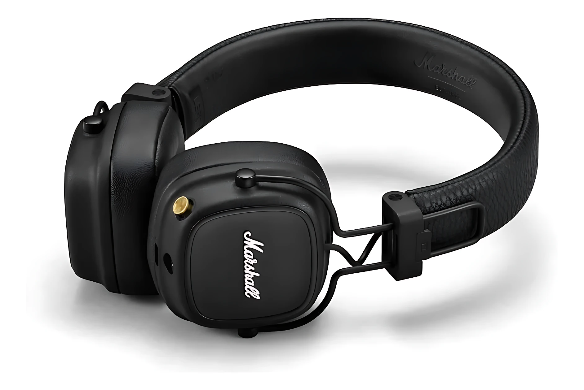 Audífonos Inalámbricos Diadema Major IV - Ofrecen sonido HD y 80 horas de batería