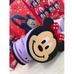 Auriculares inalámbricos TK-688 con micrófono para niños - Escucha música y juegos sin cables - Imagen 2