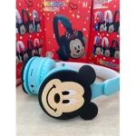 Auriculares inalámbricos TK-688 con micrófono para niños - Escucha música y juegos sin cables - Imagen 3