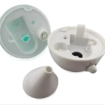 Difusor de Aroma Gota con Control de Rotación - Mejora la calidad del aire y elimina la sequedad en tu hogar - Imagen 2
