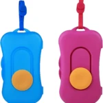 Dispensador de Pañitos - Imagen 6